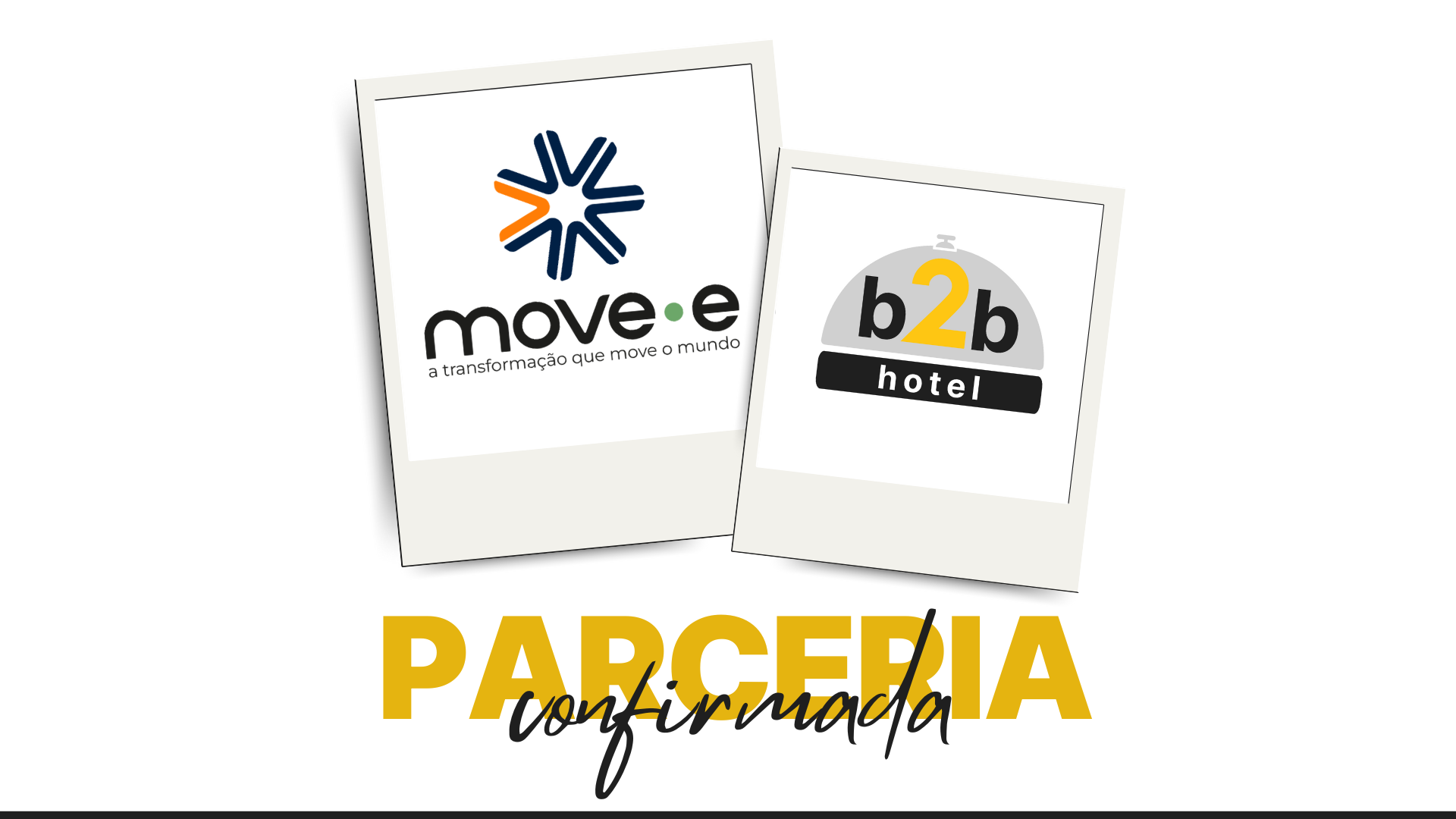 No momento, você está visualizando b2bhotel anuncia parceria com a move.e para fortalecer o ESG na hotelaria